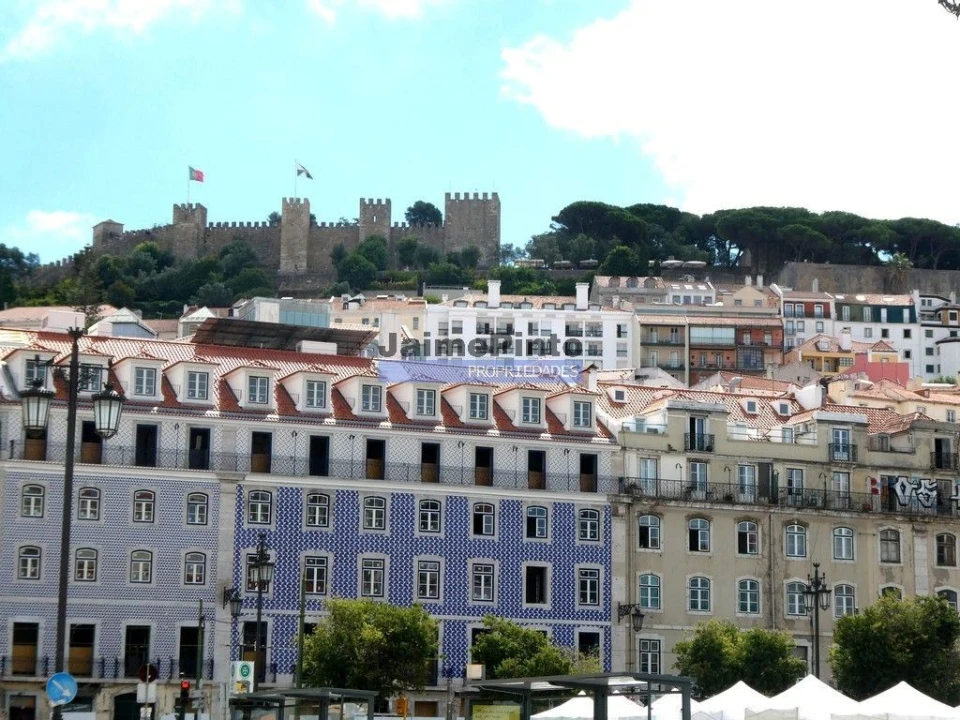 Prédio para Venda em Santo António Foto 8