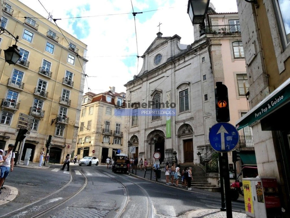Prédio para Venda em Santo António Foto 9