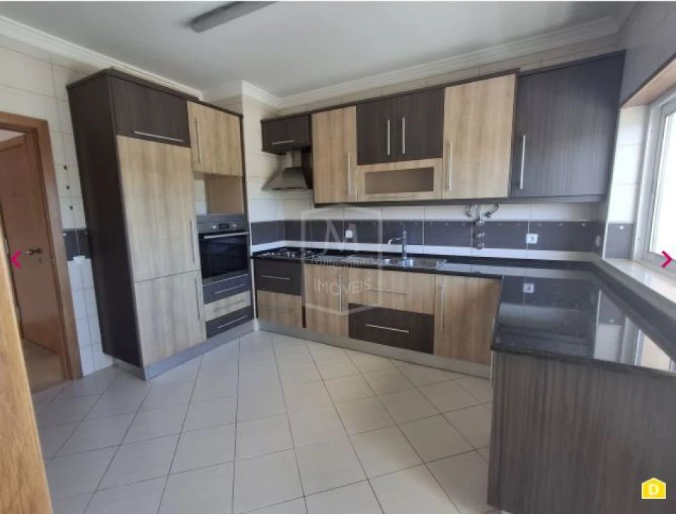 Apartamento T3 para Venda em Loule (São Clemente) Foto 2
