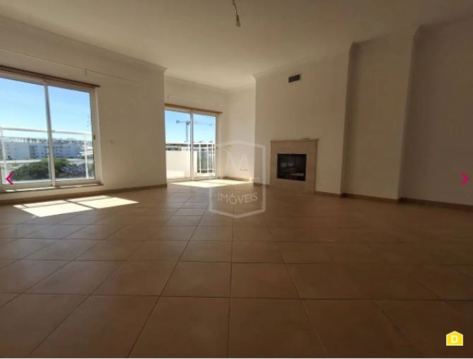 Apartamento T3 para Venda em Loule (São Clemente) Foto 3