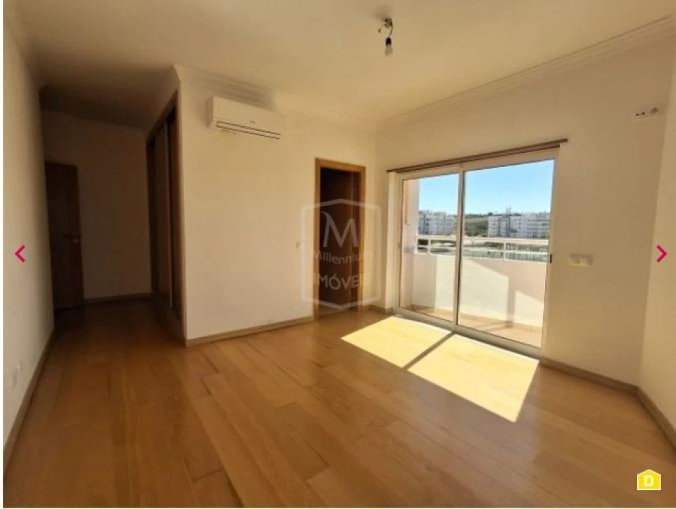 Apartamento T3 para Venda em Loule (São Clemente) Foto 4