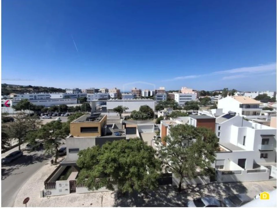 Apartamento T3 para Venda em Loule (São Clemente) Foto 5