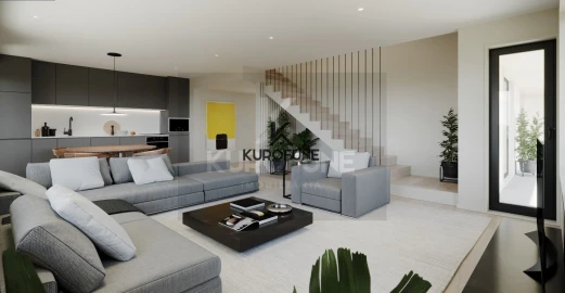 Apartamento T1 para Venda em Gulpilhares e Valadares