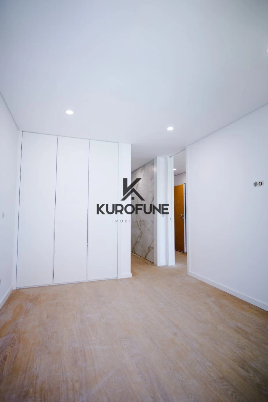 Apartamento T1 para Venda em Gulpilhares e Valadares Foto 3