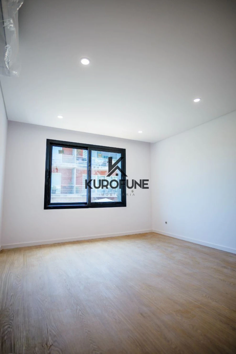 Apartamento T1 para Venda em Gulpilhares e Valadares Foto 4