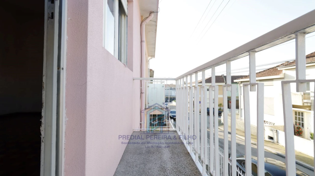 Moradia T3 para Venda em Rio Tinto Foto 29