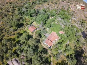 Moradia T4 para Venda em Arraiolos
