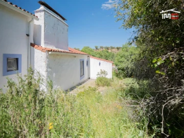 Moradia T4 para Venda em Arraiolos