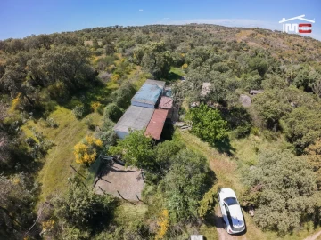 Moradia T4 para Venda em Arraiolos