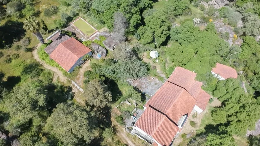 Moradia T4 para Venda em Arraiolos