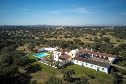 Quinta T8 para Venda em Monforte