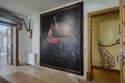 Quinta T8 para Venda em Monforte