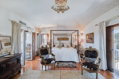 Quinta T8 para Venda em Monforte