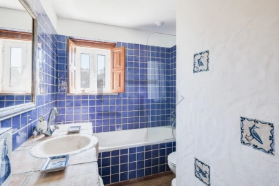 Quinta T8 para Venda em Monforte