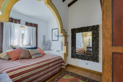 Quinta T8 para Venda em Monforte