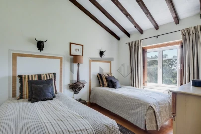 Quinta T8 para Venda em Monforte