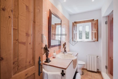 Quinta T8 para Venda em Monforte