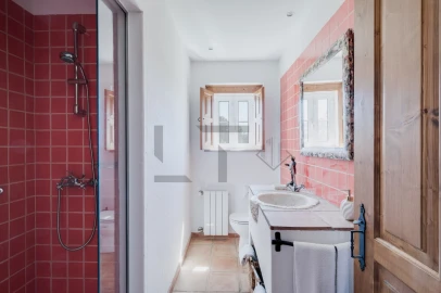 Quinta T8 para Venda em Monforte