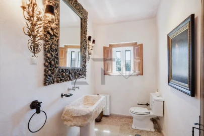 Quinta T8 para Venda em Monforte