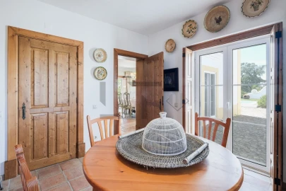 Quinta T8 para Venda em Monforte
