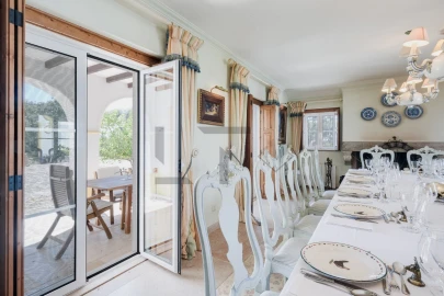 Quinta T8 para Venda em Monforte