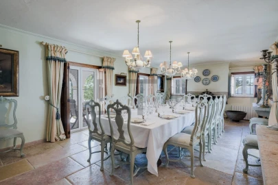 Quinta T8 para Venda em Monforte