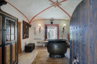 Quinta T8 para Venda em Monforte