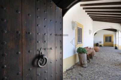 Quinta T8 para Venda em Monforte