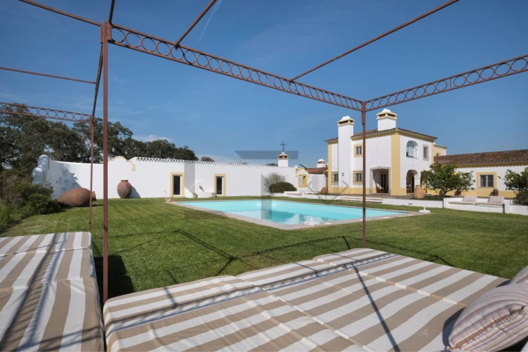 Quinta T8 para Venda em Monforte Foto 24