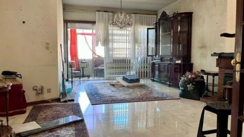 Apartamento T4 para Venda em Cedofeita, Santo Ildefonso, Sé, Miragaia, São Nicolau e Vitória