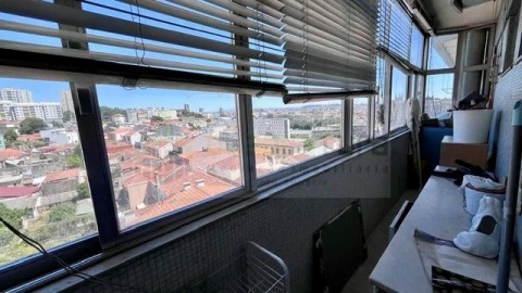 Apartamento T4 para Venda em Cedofeita, Santo Ildefonso, Sé, Miragaia, São Nicolau e Vitória