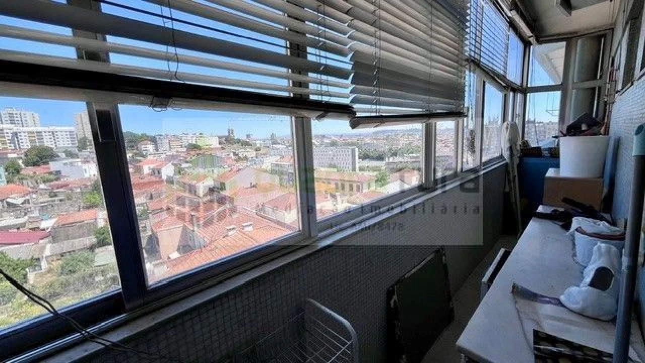 Apartamento T3 para Venda em Cedofeita, Santo Ildefonso, Sé, Miragaia, São Nicolau e Vitória Foto 20