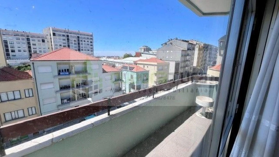 Apartamento T3 para Venda em Cedofeita, Santo Ildefonso, Sé, Miragaia, São Nicolau e Vitória Foto 8