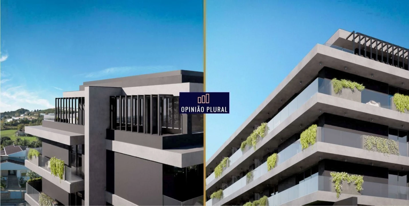 Apartamento T2 para Venda em Silvares, Pias, Nogueira e Alvarenga Foto 15