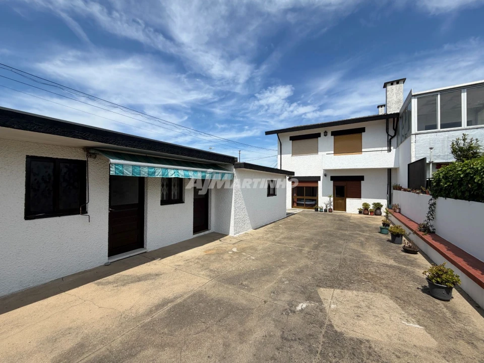 Moradia T4 para Arrendamento em Custóias, Leça do Balio e Guifões Foto 18