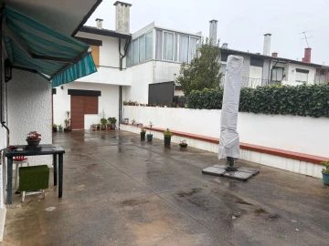Moradia T4 para Arrendamento em Custóias, Leça do Balio e Guifões