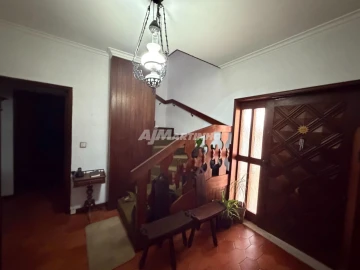Moradia T4 para Arrendamento em Custóias, Leça do Balio e Guifões