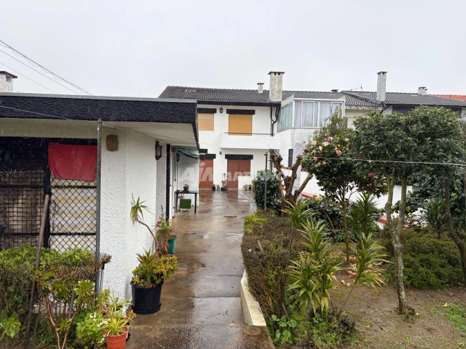 Moradia T4 para Arrendamento em Custóias, Leça do Balio e Guifões Foto 4