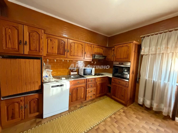 Moradia T4 para Arrendamento em Custóias, Leça do Balio e Guifões Foto 6