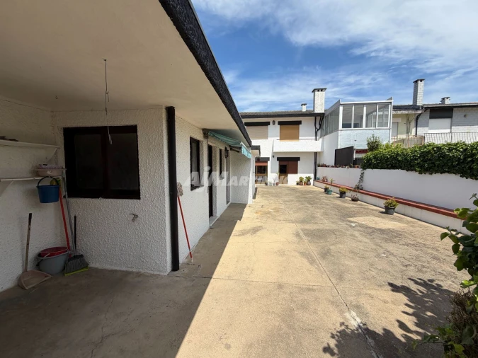 Moradia T4 para Arrendamento em Custóias, Leça do Balio e Guifões Foto 16