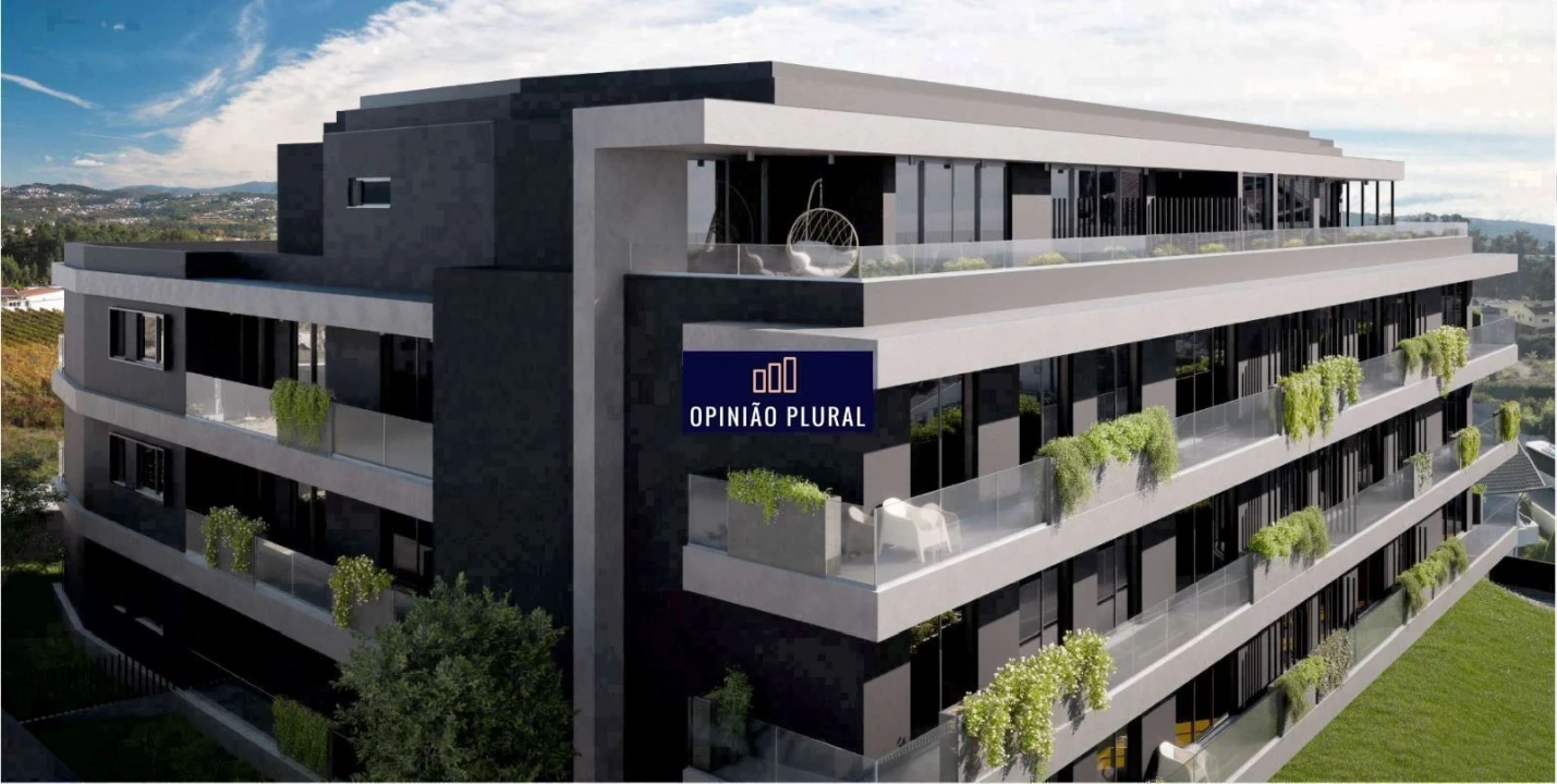 Apartamento T3 para Venda em Silvares, Pias, Nogueira e Alvarenga Foto 5
