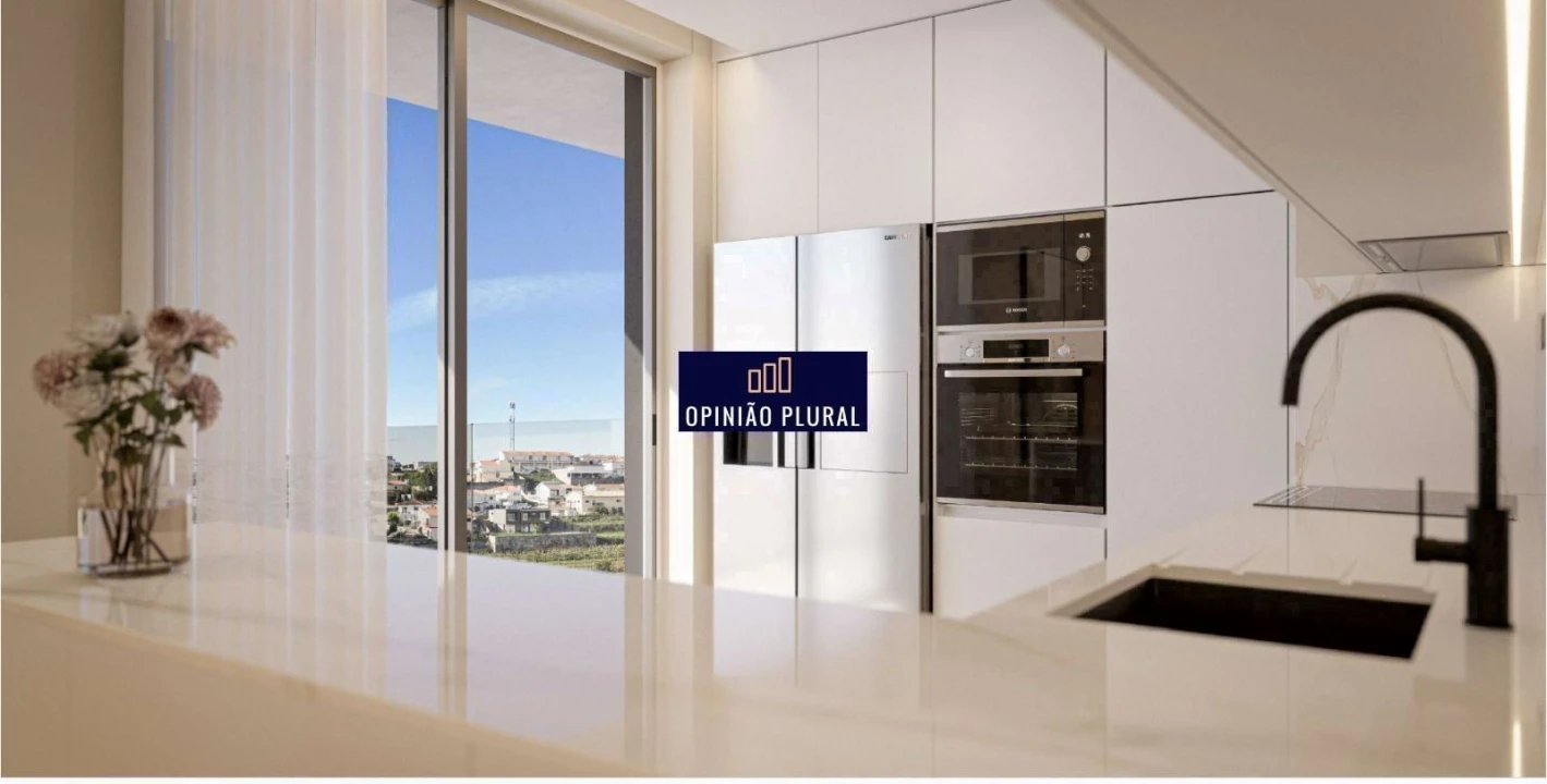 Apartamento T3 para Venda em Silvares, Pias, Nogueira e Alvarenga Foto 10