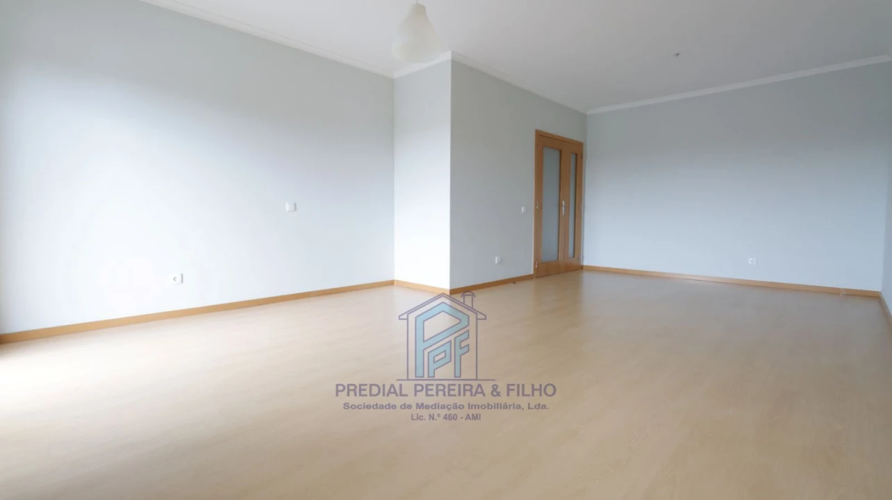 Apartamento T2 para Venda em Baguim do Monte (Rio Tinto) Foto 6