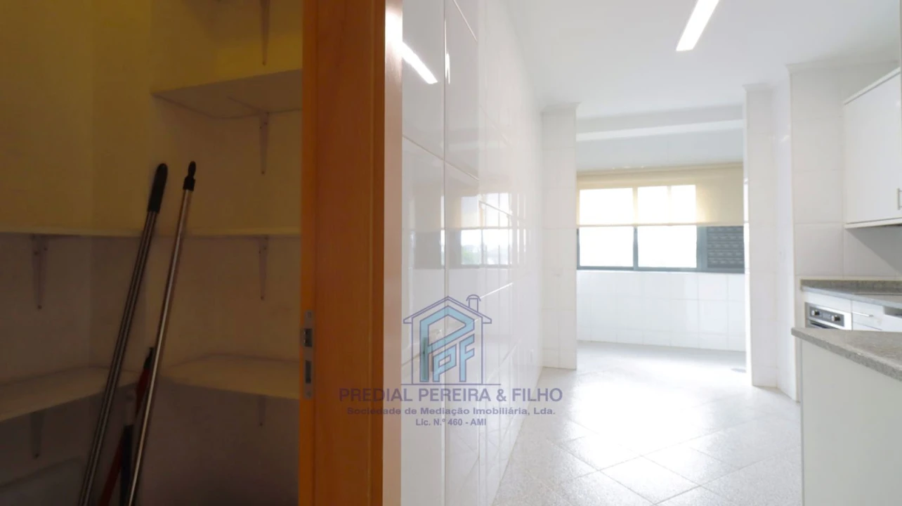 Apartamento T2 para Venda em Baguim do Monte (Rio Tinto) Foto 9