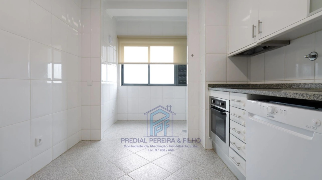 Apartamento T2 para Venda em Baguim do Monte (Rio Tinto) Foto 11