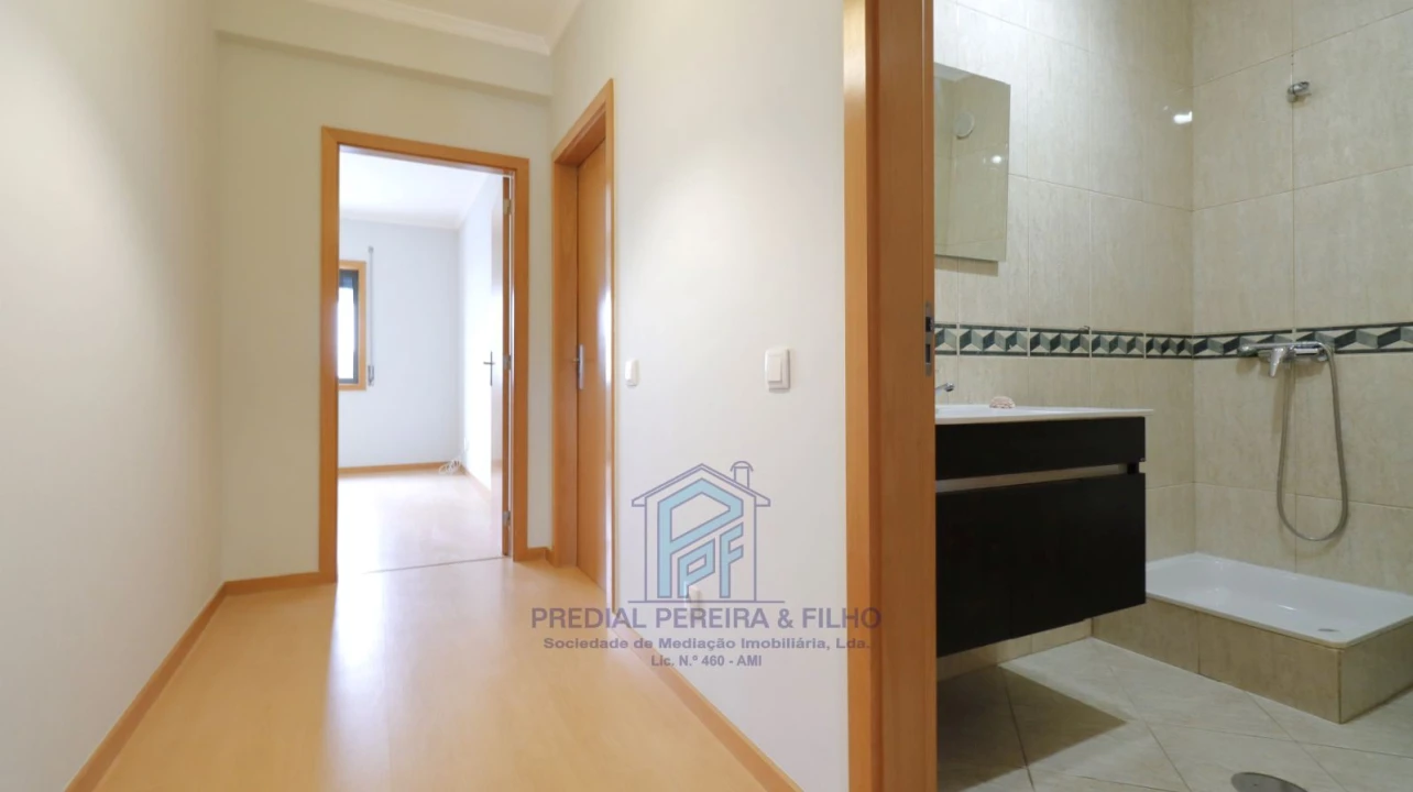 Apartamento T2 para Venda em Baguim do Monte (Rio Tinto) Foto 15