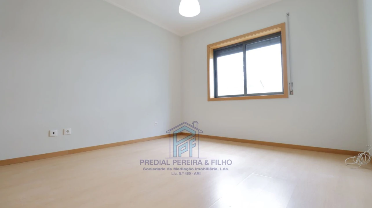 Apartamento T2 para Venda em Baguim do Monte (Rio Tinto) Foto 17