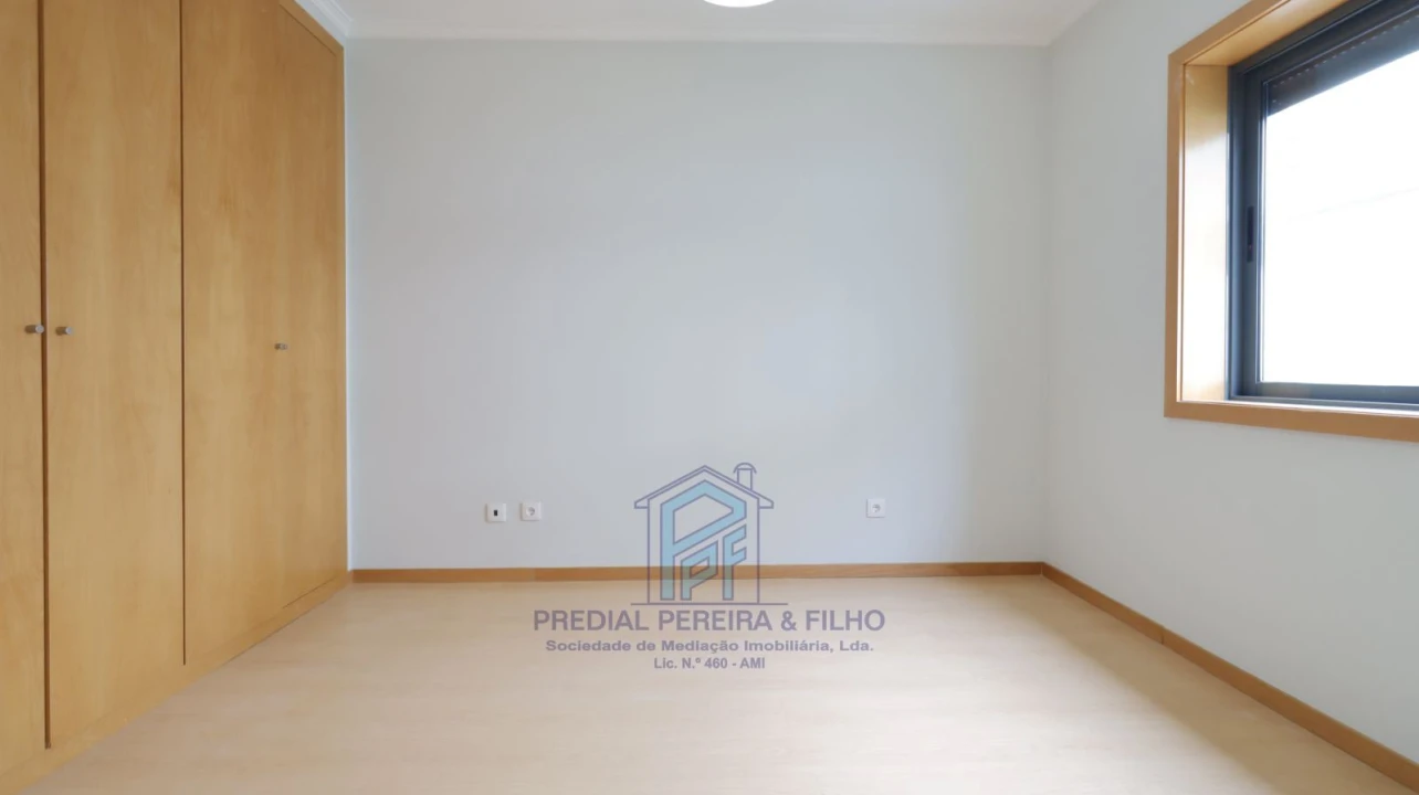 Apartamento T2 para Venda em Baguim do Monte (Rio Tinto) Foto 19