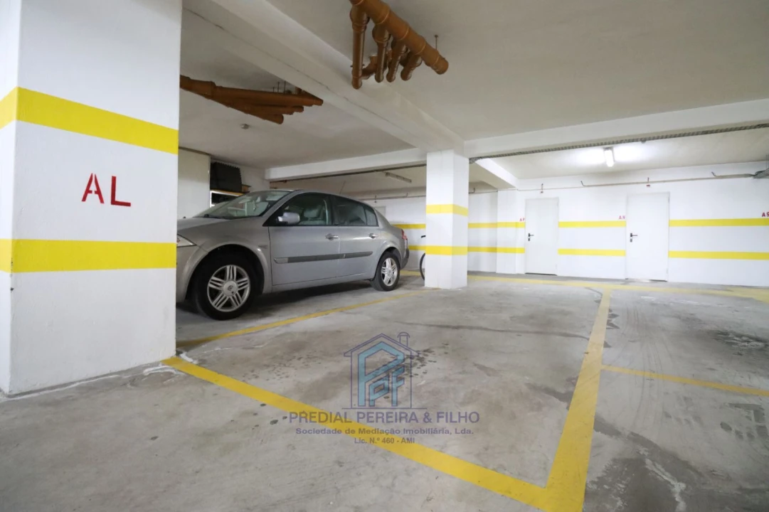 Apartamento T2 para Venda em Baguim do Monte (Rio Tinto) Foto 29