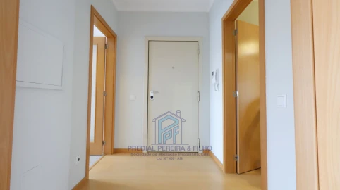 Apartamento T2 para Venda em Baguim do Monte (Rio Tinto)